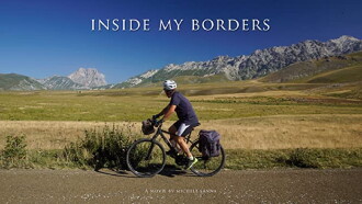 Inside My Borders - Abruzzo e Basilicata Bike'n Trek Trailer