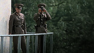 Inside North Korea Trailer