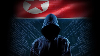 Inside North Korea: The Cyber State Trailer