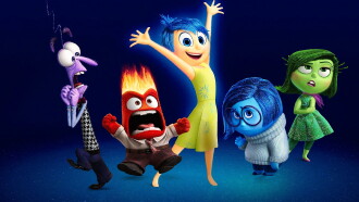 Inside Out Trailer