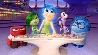 Inside Out Trailer