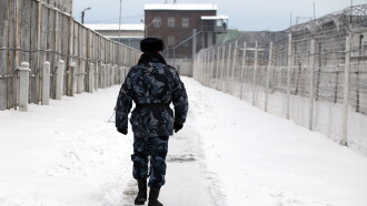 Inside: Russia's Toughest Prisons Trailer
