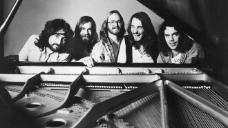 Inside Supertramp 1974-1978 Trailer
