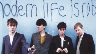 Inside The Album with Graham Coxon from Blur - "Modern Life Is Rubbish" Trailer