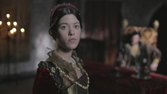 Inside the Court of Henry VIII Trailer