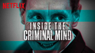 Inside the Criminal Mind Trailer