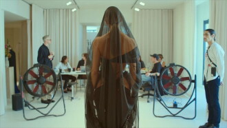 Inside the Dream: Mugler Trailer
