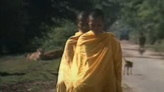 Inside the Khmer Rouge Trailer