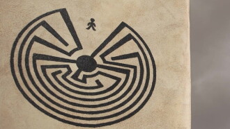 Inside the Labyrinth Trailer