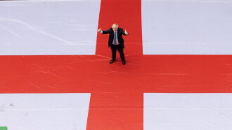 Inside the mind of Boris Johnson Trailer