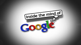Inside The Mind of Google Trailer