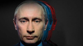 INSIDE THE MIND OF VLADIMIR PUTIN Trailer