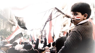 Inside the Muslim Brotherhood Trailer