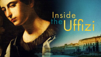Inside the Uffizi Trailer