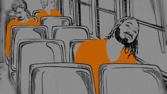 Inside, the Valley Sings Trailer