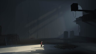 Inside: Video Games Are Art Trailer
