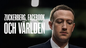 Inside Zuckerberg's Meta-Brain Trailer