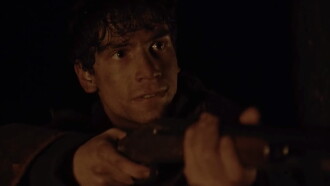Insidia Trailer