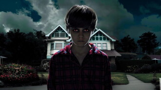 Insidious Trailer