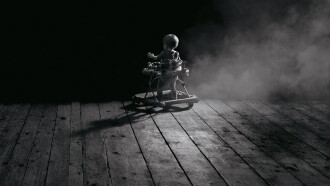 Insidious: Chapter 2 Trailer