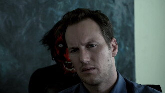 Insidious Trailer