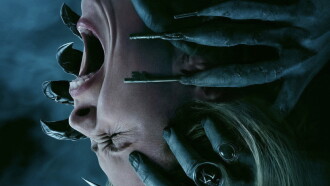 Insidious: Out of the Further Trailer