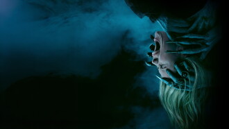 Insidious: Out of the Further Trailer