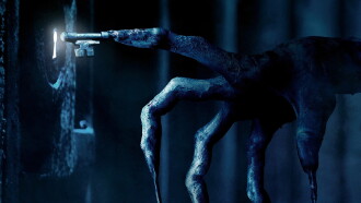Insidious: The Last Key Trailer