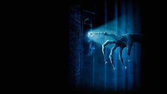 Insidious: The Last Key Trailer