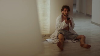 Insomnia Trailer