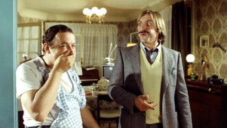 Inspector Blunder Trailer
