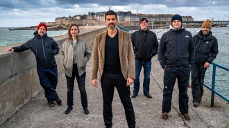 Inspector Dupin: Brittany's Delicacies Trailer