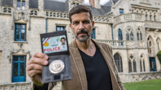 Inspector Dupin: Brittany's Glory Trailer