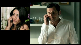 Inspector Pascha Trailer