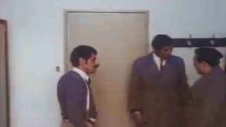 Inspector Taher Yadas Trailer