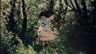 Instants Trailer