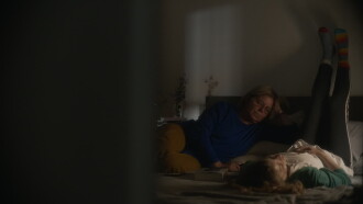 Instructions on How to Say Goodbye Trailer