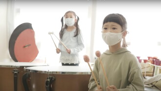 Instruments of a Beating Heart Trailer