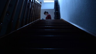 Insuficiente Trailer