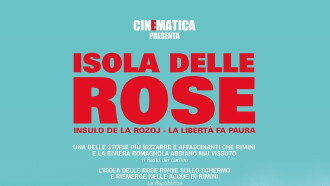 Insulo de la Rozoj - La liberta fa paura Trailer