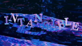 Intangible Trailer