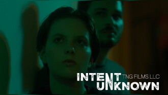 Intent Unknown Trailer