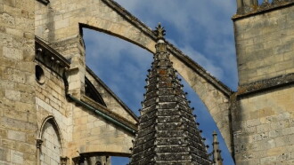 Interactions 14: Bourges Cathedral Trailer