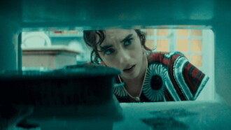 Intercanvi Trailer