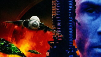 Interceptor Force 2 Trailer