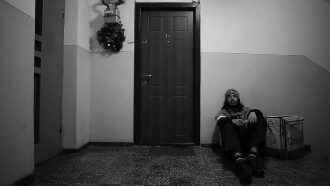 INTERCOM NO. 14 Trailer