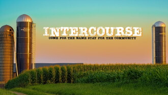 Intercourse Trailer
