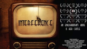 Interference Trailer