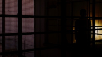 Interior Six Trailer