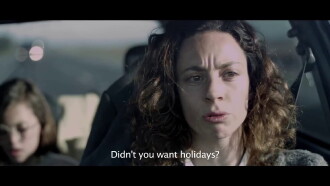 Interlude Trailer